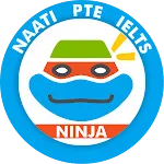 NAATI NINJA icon
