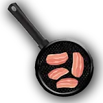 Bacon Time! LWP icon