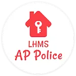 LHMS AP Police icon