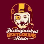 Distinguished Gentleman's Ride icon