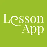LessonApp icon