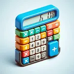 Calculator icon