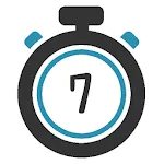 7 Seconds Challenge icon