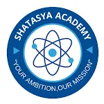 SHATASYA INFORMATIVE HUB icon