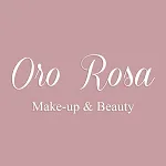 Oro Rosa Make-up & Beauty icon