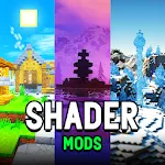 Ultra Shader Mod For Minecraft icon
