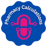 Pharmacy Calculations icon
