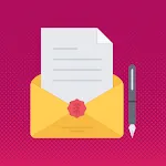 Job Resignation Letter icon