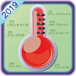 Temperature Unit Convertor icon
