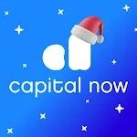 Capital Now: Personal Loan App icon