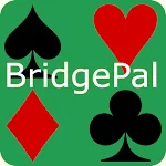 BridgePal icon