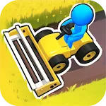 Grass Mower Master icon