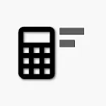 Calmemo : Calculator + Memo icon