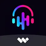 Beat.ly: AI music video maker | Indus Appstore | App Icon