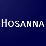 Hosanna Lyrics icon