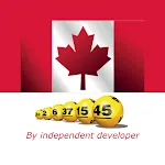 Canada Lotto icon