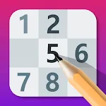 Sudoku - Classic Puzzle Game icon