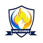 AGNI CLASSES icon