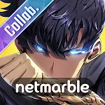 Solo Leveling:Arise | Indus Appstore | App Icon