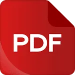 PDF Converter & PDF Viewer icon