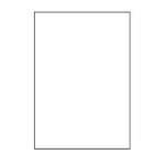 simple notepad (lock editing) icon
