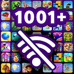 1001 Games icon