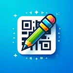 QR Master: Design your code icon