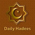 Daily Hadees - Read & Share icon