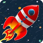 The Crazy Rocket icon