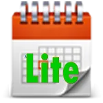 My ShiftWork Lite icon