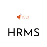Enser Communications HRMS icon