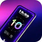 Always On Display icon