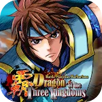 Dragon of the 3 Kingdoms icon