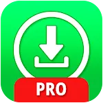 Status Saver Video Downloader icon