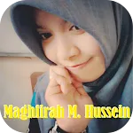Maghfirah M.Hussein Al Quran icon