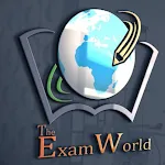 The Exam World icon