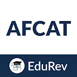 AFCAT Prep - PYQs & Mock Tests icon