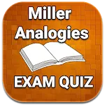 Miller Analogies Test MCQ Exam icon
