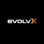 EvolvX Fitness icon