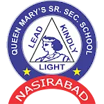 Queen Mary School Nasirabad icon