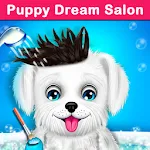 My Puppy Daycare Salon Games icon