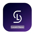 Lucent Steno icon