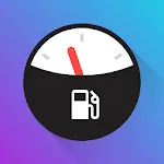 Fuelio: gas log & gas prices
