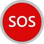 SOS Alert | Emergency & Safety icon