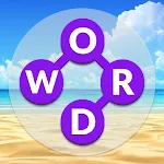 Word Explorer: Relaxing Puzzle icon