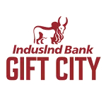 IndusInd Gift City icon