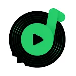 Melodi Music:Player&Organizer icon