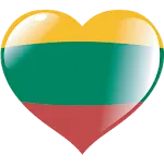 Lithuania Radio Music & News icon