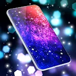 Live Wallpaper 3D Touch icon
