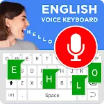 Easy English Voice Keyboard icon